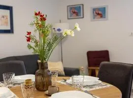 Apartman Zvane