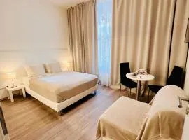 Maria Apartment Liben