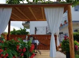 Apartments with parking spaces Rovinj - 24549