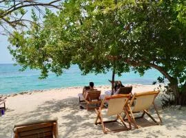 Thani Ecobeach Barú