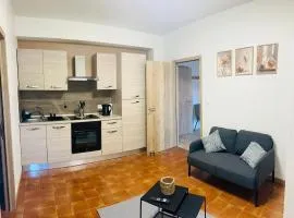 Casa Vancaza Avventura