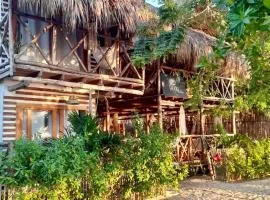 Thani Ecobeach Barú