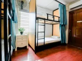 Panda Backpackers Hostel - the best choice in Hà Nội Old Quater