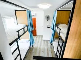 Panda Backpackers Hostel - the best choice in Hà Nội Old Quater