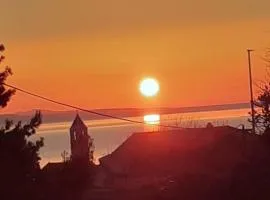 APARTMAN 6 KRISTINKA Gujinović