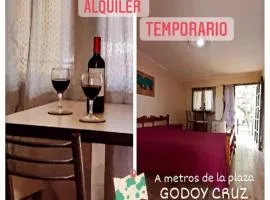 Alquiler Temporario