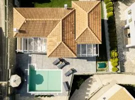 Vasilopoulos Residences - Villa Kalliste