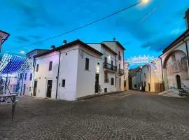 La casa del tempo