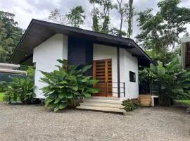 Casa Manzano