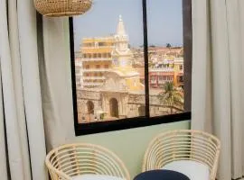 Terrazas Hotel Boutique