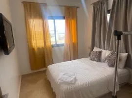 Appartement Bord de Mer - Banana Beach