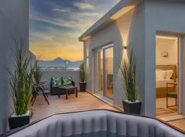 Ephantasy Living - Premium City Apartments