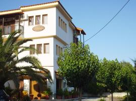 Hotel Kassandra, מלון בקאלה נרה