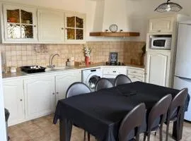 Maison T3 Bastia Sud, Casamozza