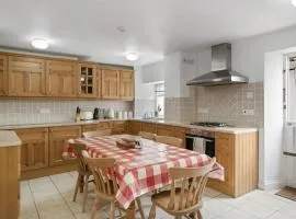 Historic Cottage & Garden nr Quantock Hills