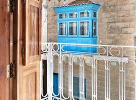 R64 - Cosy House in the heart of Rabat, hotel v destinaci Rabat