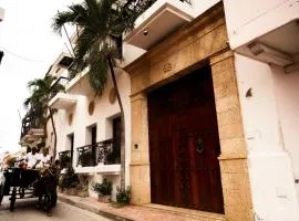 Hotel Boutique Patio Corao