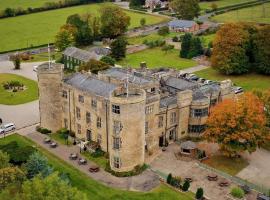 Walworth Castle Hotel, BW Signature Collection