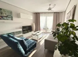Vacation Apartment