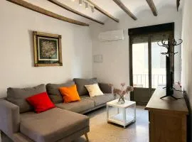 Your stylish retreat in Sierra Espadán