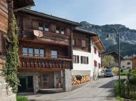 Edelweiss Ferienwohnung, Casa Dadens, Flims Dorf , 6027