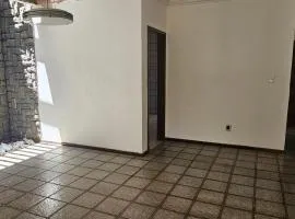 Próximo a litorânea e centro histórico quartos e suítes