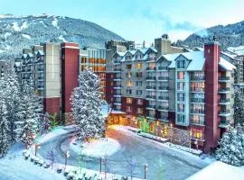 Hilton Whistler Resort & Spa