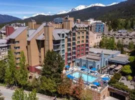 Hilton Whistler Resort & Spa