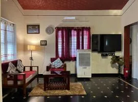 Green View Nest Home Stay