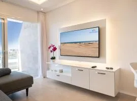 Apto Danubio Ocean View