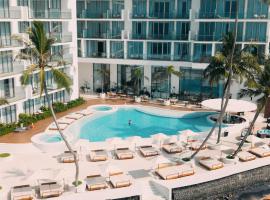 Radisson Collection Resort Galle, hotel v destinaci Galle