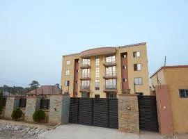 Monroe Luxury Apartments