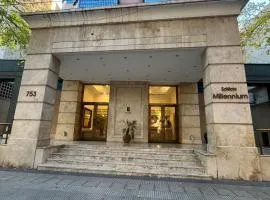 Inmejorable departamento en Ciudad de Mendoza, con piscina