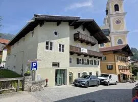 Hopfgarten Alpin Living Top 1 und 2