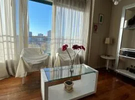 Inmejorable departamento en Ciudad de Mendoza, con piscina