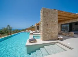 Lithos Art Villas - Utopia