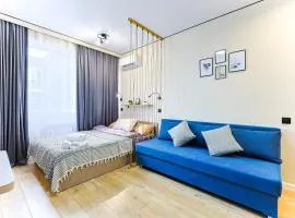 1 room apartment CITY PLUS 2