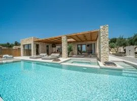 Lithos Art Villas - Utopia