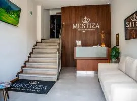 Mestiza Hotel Boutique