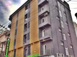 Air Avenue Hotel - Airport