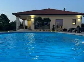 Luxury Villa ROYAL