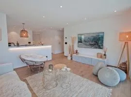 Chalet Sunnustrahl