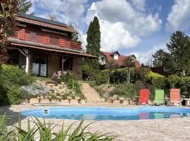 Villa Limhamn - Őrbottyán