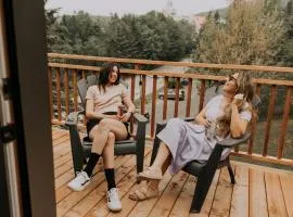 Condo Resort - Gondola 4 min walk -Terrace