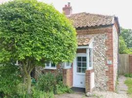 Broom Cottage