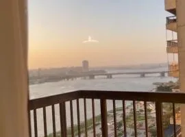97كورنيش النيل ابراج الؤلؤه