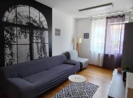 Benvenuti HONEY, hotel v destinaci Zemun
