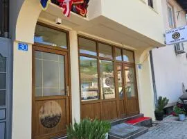 Hotel In Time 2