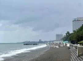 Apartment in Kobuleti