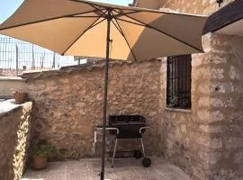 Casa Rural LAS ABUBILLAS